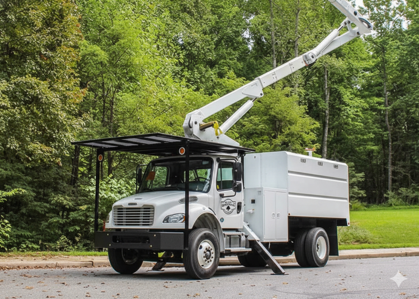 Tree Removal in Paso Robles, CA